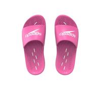 Speedo Claquettes Slides Rose Fille Taille EU 29 1/2