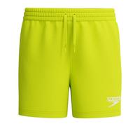 Speedo Classics 13" Short de Bain pour Garçon, Hyper Yellow, 10 années-11 années