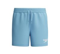Speedo Classics 13, Short de Bain pour Garçon, Sugar Blue, 10-11 années