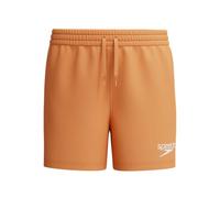Speedo Classics 13, Short de Bain pour Garçon, Summer Orange, 12-13 années