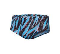 Speedo Club Training Allover Bleu 36