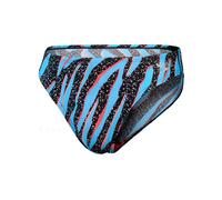 Speedo Club Training Allover Digital Bleu 42