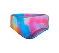Speedo Club Training Allover vêtement running homme Club Training Allover 44 Bleu