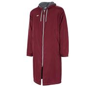 Speedo Color Block Parka Veste de bain