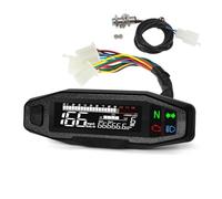 Speedo Compteur AD + capteur compteur moto tableau