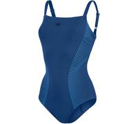 Speedo Crystal Lux Shape AgeonBlue/BBlue de en-GB en fr-FR 34 Female