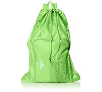 Speedo Deluxe Ventilator Sac de Natation Vert Taille Unique