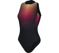 Speedo Digital Placement Hydrasuit Maillot de Bain pour Femme