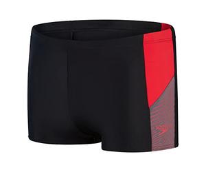 Speedo Dive I Aquashort Homme (Lot de 1)