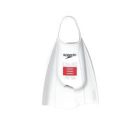 Speedo DMC Elite Fin Triathlon-Natation DMC Elite Fin S Blanc