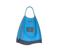 Speedo Dmc Elite Max Fin Swimming Fins Bleu EU 42