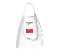 Speedo – Palmes de natation – DMC Elite – Blanc – Taille L