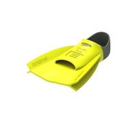 Speedo - DMC Original Fin - Palmes natation Yellow - 4XS