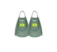 Palmes speedo dmc super vert jaune
