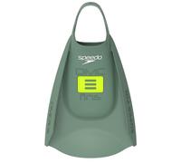 Speedo dmc super fins green s