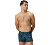 Speedo - Eco Aquashort - Print Beachstar - 334 S