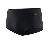 Speedo Eco Endurance+ 17cm Slip de Bain Homme, Noir, XS