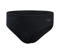 Speedo Eco Endurance+ 6.5cm Slip de Bain Garçon, Noir, 11-12 Ans