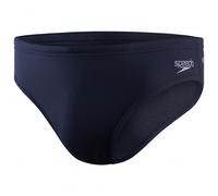 Maillot de bain Speedo ECO Endurance + 7cm bleu foncé - 30