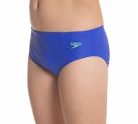 Speedo - Eco Endurance+ Comic Chaos Allover - Maillot de bain Green / Green - 11 - 12 ans