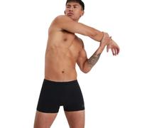 Speedo Eco Endurance+ I Aquashort Homme, Noir, M