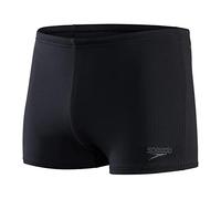 Speedo Eco Endurance+ I Aquashort Homme, Noir, XXL