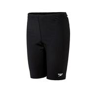 Speedo Eco Endurance+ II Jammers de Natation Garçon, Noir, 7-8 Ans