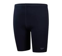 Speedo Eco Endurance+ II Jammers de Natation Garçon, True Navy, 11-12 Ans