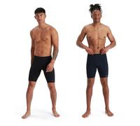 Speedo ECO Endurance+ Jammer Shorts 34" Black 34" Black