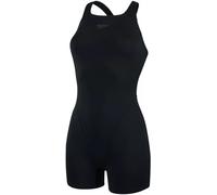 Speedo eco endurance+ legsuit black s - uk32
