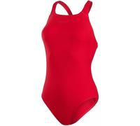 Speedo eco endurance+ medalist fed red xl - uk38