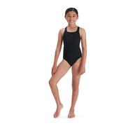 Speedo Maillot de bain Filles ECO Endurance+ Medalist – Résistant au chlore, tissu recyclé