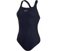 Speedo Maillot de bain Eco Endurance+ Medalist, coupe athlétique, tissu recyclé, résistant au chlore
