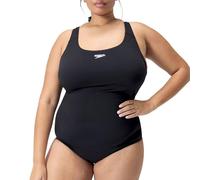 Speedo - Women's Endurance+ Medalist (+) - Maillot de bain - 48 - DE: 52 - black