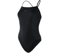 Speedo Eco Endurance+ One Piece Swimsuit Womens Noir 32 Female