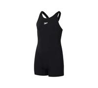 Speedo Eco Endurance+ Swimming L Maillot de bain Femme, Noir, 30