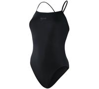 Speedo eco endurance+ thinstrap black xl - uk38