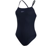Speedo eco endurance+ thinstrap true navy m - uk34