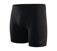Speedo Eco Endurance+ V Cut Mid Jammers de Natation Homme, Noir, XS