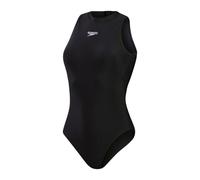 Speedo Hydrasuit Swimsuit Noir UK 32 Femme