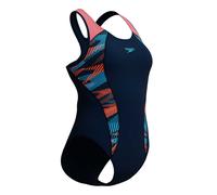 Speedo - Eco+ Laneback - Plastisol - 8176 42