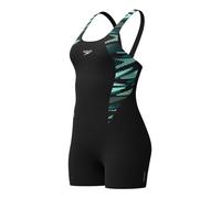 Maillot de bain Speedo Eco+ Hyperboom Splice Legsuit Femmes