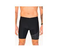 Maillot de bain Speedo Medley Logo Jammer noir gris foncé - 30
