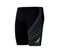 Maillot de bain Speedo Medley Logo Jammer noir éclipse bleu - 36