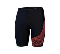 Speedo Eco Medley Logo Noir 46