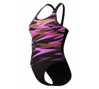 Speedo - Eco+ Muscleback - Placement - 8417 48