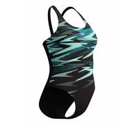 Speedo - Eco+ Muscleback - Placement - 8418 44