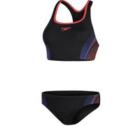Speedo Eco+ Placem 2P Femme - Nos maillots de bain 2 pièces femmes 44