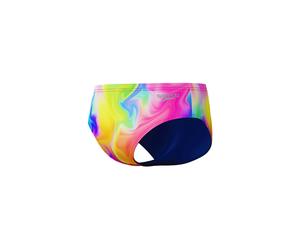 Speedo Eco Printed One Brief Rose 36