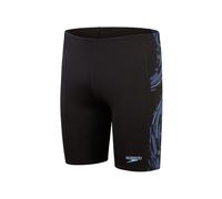 Speedo Eco+ Tech Panel vêtement running homme Eco+ Tech Panel 38 Noir